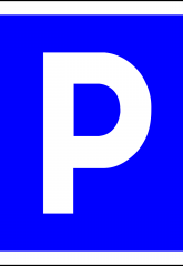 Place parking