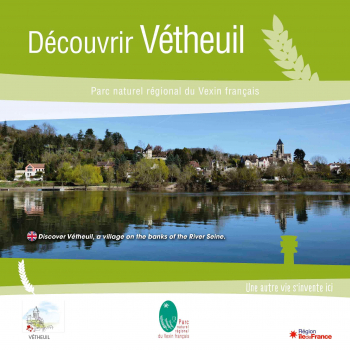 Vetheuil