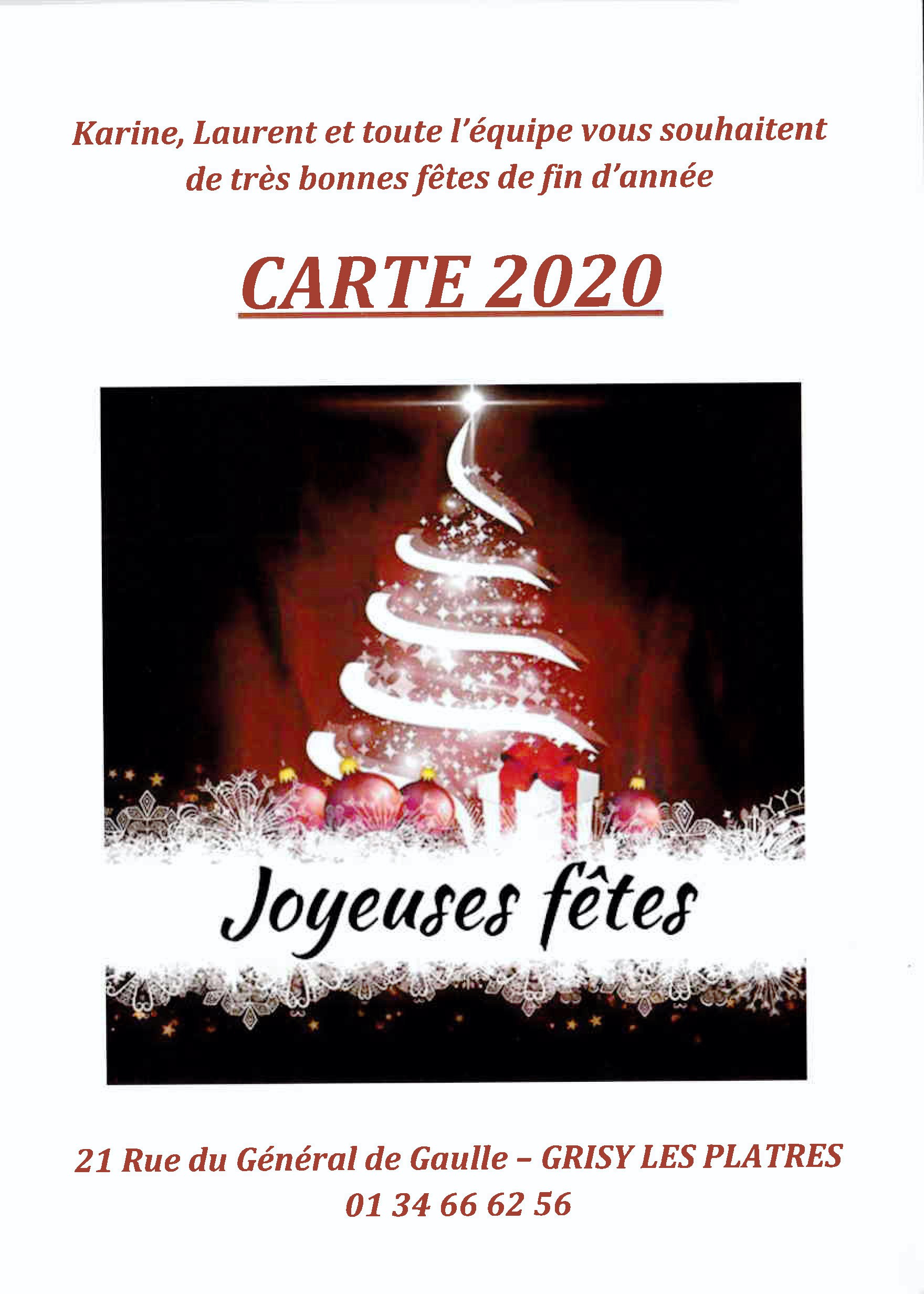 Les Bonnes Fetes De Fin D Annee Avec Le Boulanger De Grisy Et Son Equipe Grisy Les Platres Les Bonnes Fetes De Fin D Annee Avec Le Boulanger De Grisy Et Son Equipe Grisy Les Platres