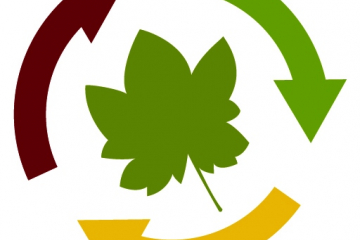 Logo SMIRTOM du Vexin.