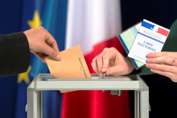 Elections municipales 2020