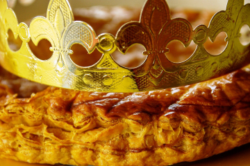 Galette des rois