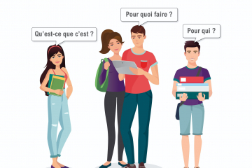 Conseil communautaire des jeunes de Vexin-centre