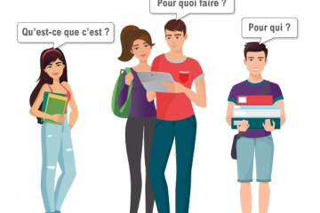 L'interco à l'écoute des jeunes