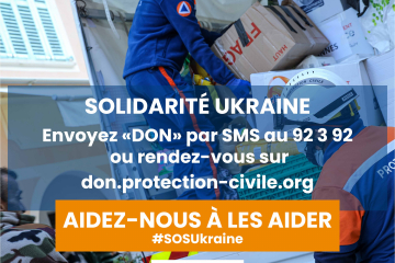 Solidarité avec Ukraine
