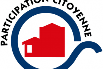 Logo participation citoyenne