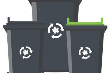 ContaIners SMRTOM