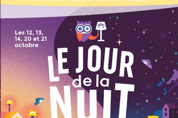 Le jour de la nuit