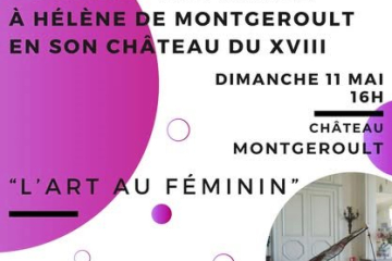 Conservatoire du Vexin : mai 2025