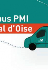 Bus PMI 95