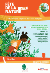 Fête de la nature 2023
