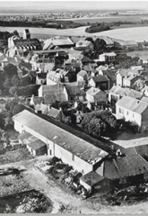 Ferme de Marly- la -ville