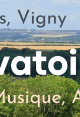 Logo Conservatoire du vexin
