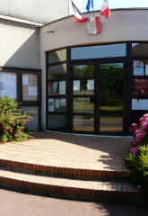 Mairie de Grisy-les-Plâtres
