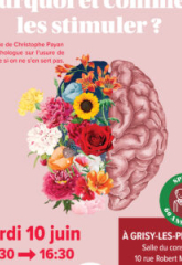 Conférence mémoire