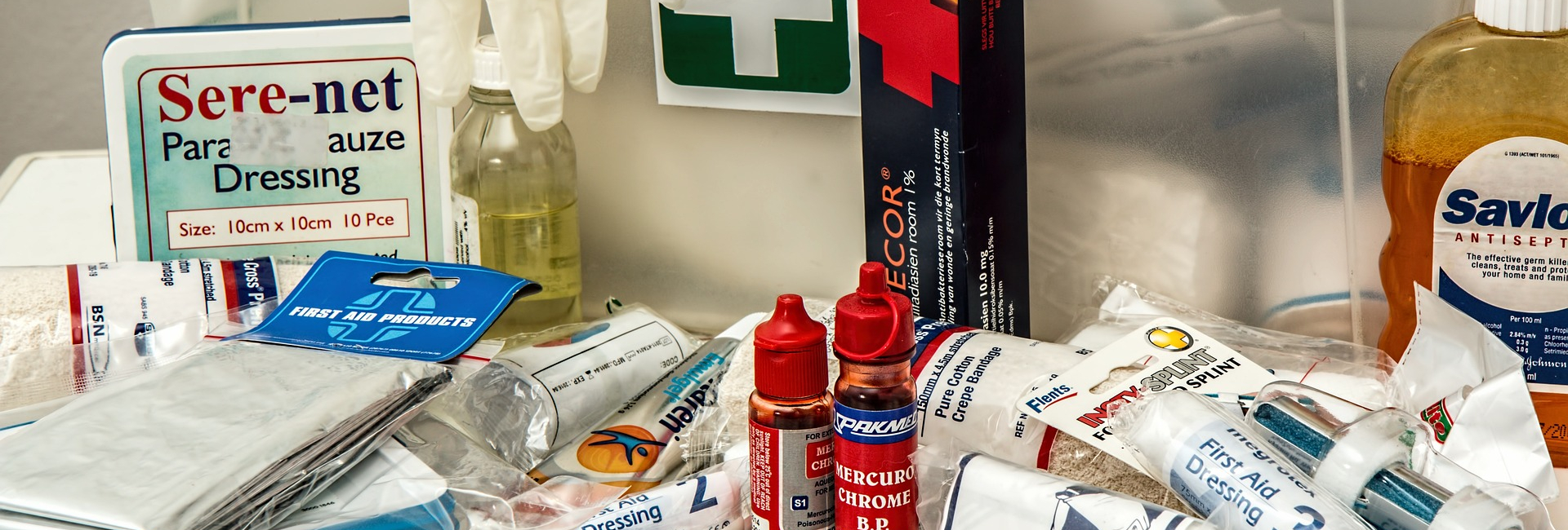 Formation aux premiers secours