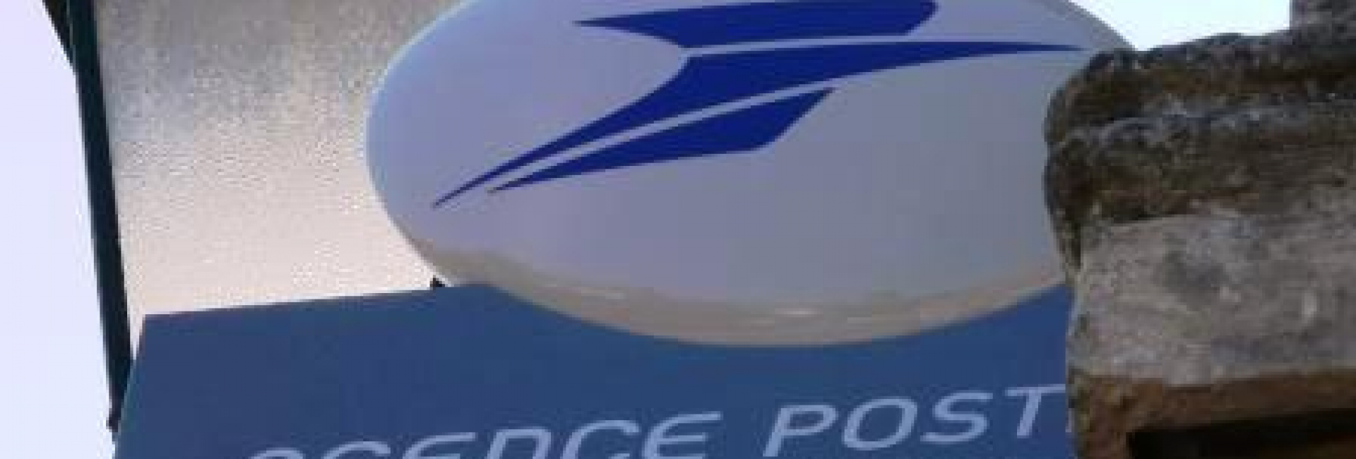 Fermeture ponctuelle de l'agence postale de Grisy