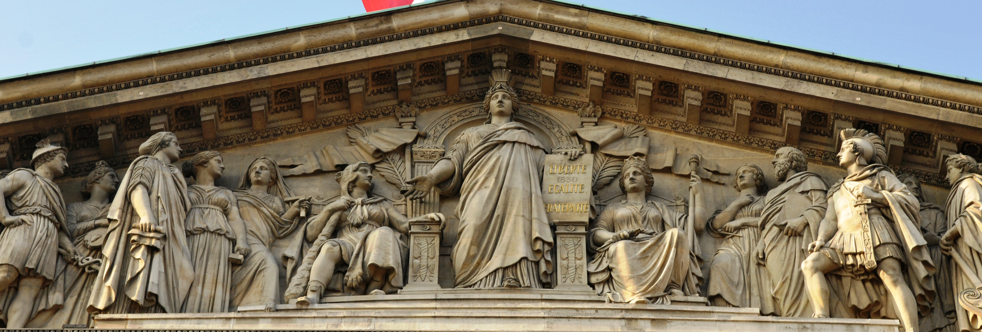 Assemblée nationale des députés.