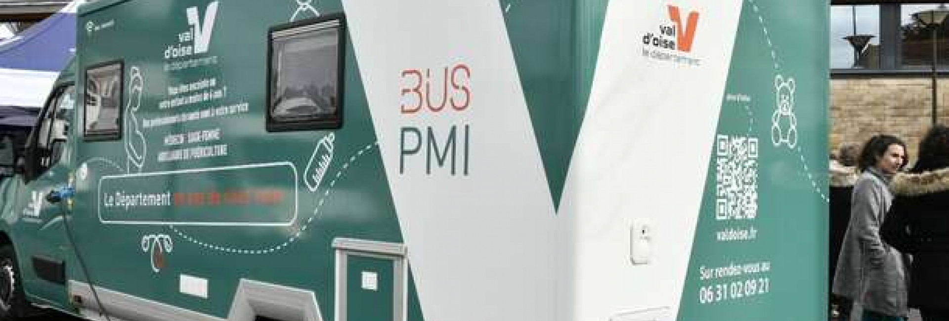Bus PMI 95