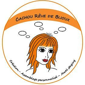 Cachou rêve de bijoux