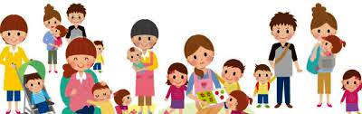 Activités du Lieu d’Accueil Enfants / Parents
