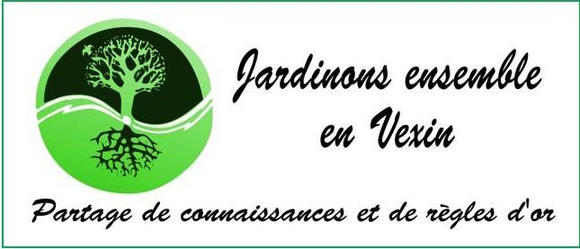 logo Jardinons ensemble en Vexin