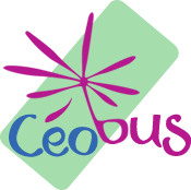 Logo CEOBUS