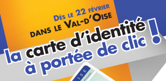 Modernisation de la délivrance de la carte nationale d'identité.