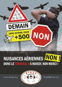 Lettre de la DIRAP