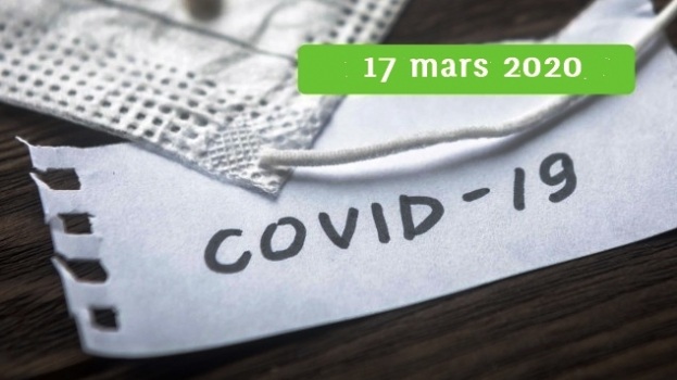 Covid 19