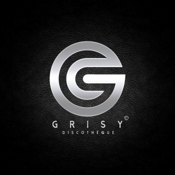 Logo Grisy discothèque