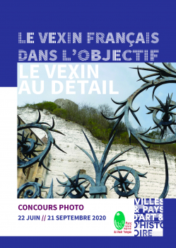 Concours photo PNR 2020.