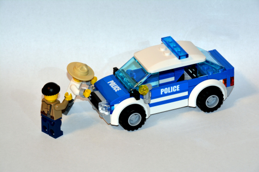 Policier