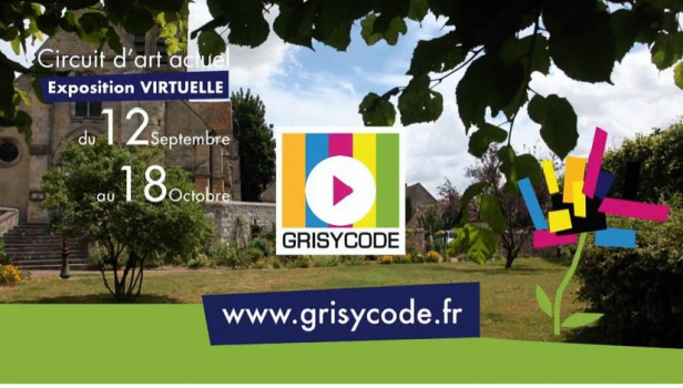 Grisycode 2020
