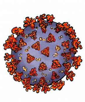 Covid 19 : confinement