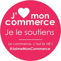 J'aime mon commerce