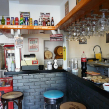 Bar de Resto- Rock