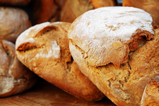 Boulangerie LEDUC