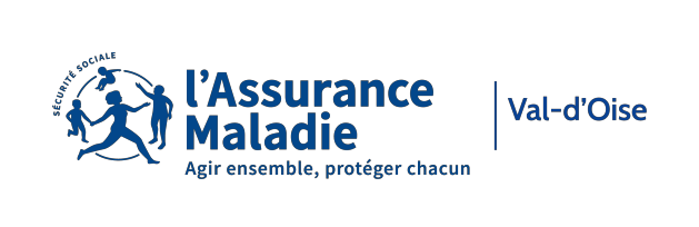 Logo Assurance maladie