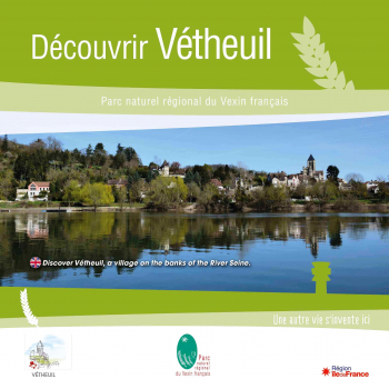 Vetheuil