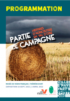 Partie de campagne avec le PNR