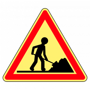 Travaux à Grisy