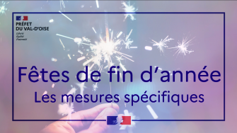 Fêtes fin d'année 21 en Val- d'Oise