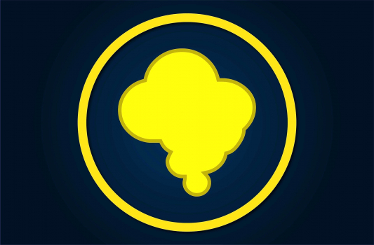 Air pollué