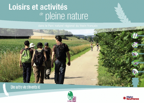 Loisirs en nature 2022