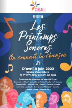 Les printemps sonores