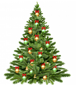 Sapin de Noël