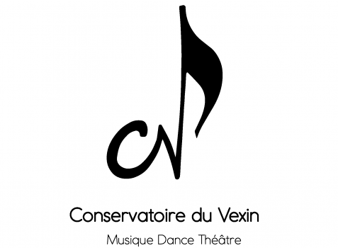 Logo Conservatoire du vexin