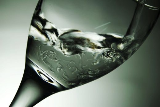 Eau potable