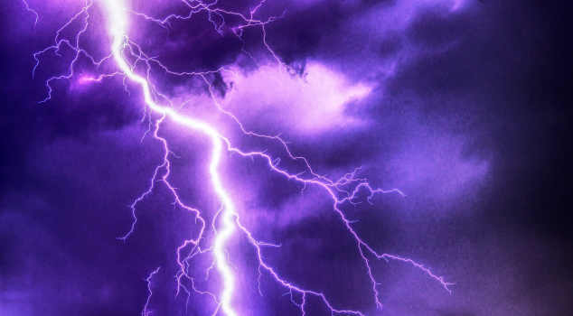 Vigilance orages